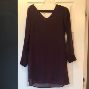 Charming Charlie lightweight dress